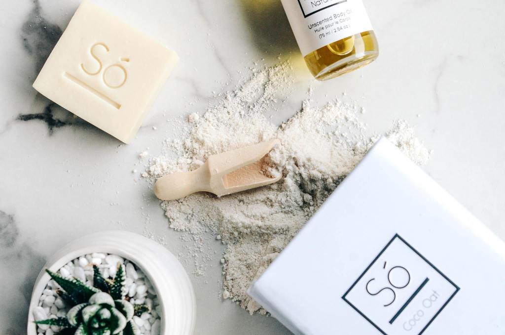 Product Review Só Luxury Bows and Bentos